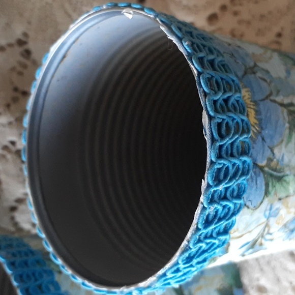 Desk set for pens, pencils or scissors. - Picture 3 of 4